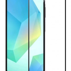 POWERTECH tempered glass 5D TGC-0749 για Samsung A16, full glue