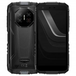DOOGEE smartphone Fire 3, 5.5