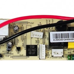 POWERTECH ανταλλακτική πλακέτα PCBA για PT-1296 UPS Line Interactive