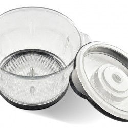 BRUNO ανταλλακτικό δοχείο για BRN-0248 πολυκόπτη