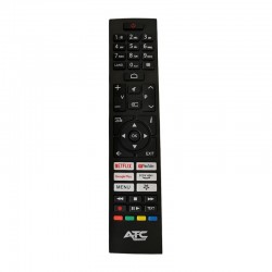 ATC Τηλεχειριστήριο για Toshiba LCD TVs CT-8564 NYGPM1