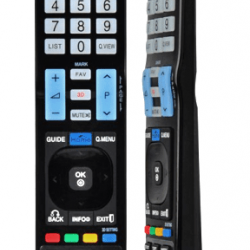ATC Τηλεχειριστήριο Universal για LG LED L 930 + 3