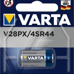 Varta V28 PX 2CR (1τμχ)
