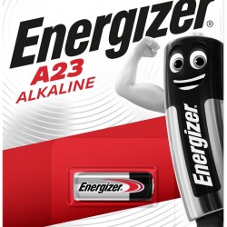 Energizer Συναγερμού V23A 12V (1τμχ)