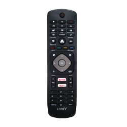 ATC Τηλεχειριστήριο Universal για Philips L 1725V