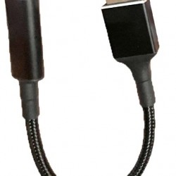 Μετατροπέας Lenovo Square 5A 100W Max Type C Θηλυκό