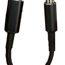 Μετατροπέας 7.4*5.0 HP 5A 100W Max Type C Θηλυκό