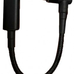 Μετατροπέας 5.5*1.7 Acer 5A 100W Max Type C Θηλυκό