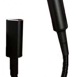 Μετατροπέας 7.4*0.6 Dell 5A 100W Max Type C Θηλυκό