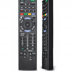 ATC Τηλεχειριστήριο Universal για Sony (L-1165)