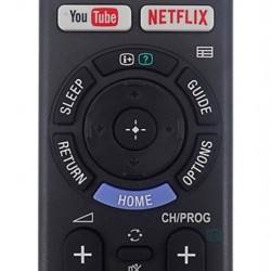 ATC Τηλεχειριστήριο Universal για Sony Smart L 1370