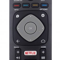 Τηλεχειριστήριο Universal για Philips Smart L 1285