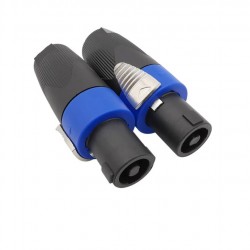 ΦΙΣ SPEAKON ΑΡΣ. 4P (Τύπου NEU)