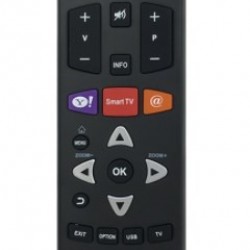 Τηλεχειριστήριο Universal για TCL Smart L 1330V