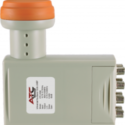 ATC LNB ATC-2338 Οκταπλό Octo