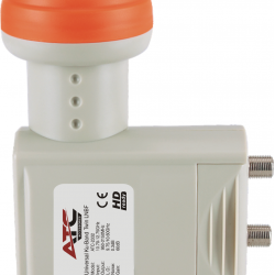ATC LNB ATC-2332 Διπλό (Twin)