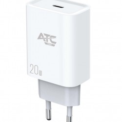 ATC-CHF4 PD Fast Charger 20W