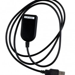 ATC Καλώδιο Προγραμματισμού Τηλεχειριστηρίων