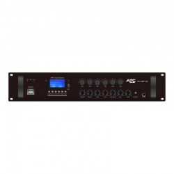 ATC AMP-201 Ενισχυτής Ήχου 360W 4-16Ω 220V