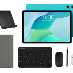 TECLAST tablet P33 με πληκτρολόγιο/ποντίκι/στυλό αφής/θήκη/βάση, 10.1