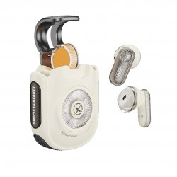 XO G39 Ασύρματα Earbuds & Τηλεχειριστήριο TWS