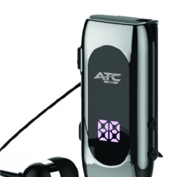 ATC-BT10 Ανασυρόμενο Ακουστικό Bluetooth