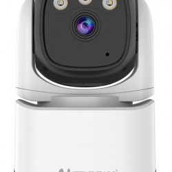 VSTARCAM smart κάμερα CS995, 3MP, WiFi, PTZ, SD
