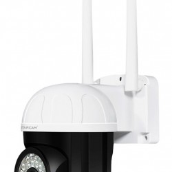 VSTARCAM smart κάμερα CS662, 3MP, WiFi, PTZ, SD, IP66