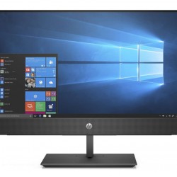 HP PC ProOne 440 G4 All-in-One, Refurbished Grade A, i3-8300T, 8/256GB M.2, 23.8