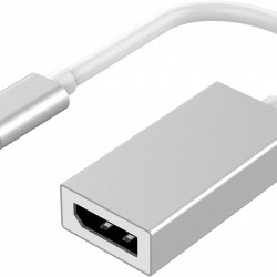 Αντάπτορας Type-C σε DP