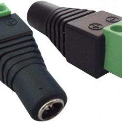 ATC Φίς Τροφοδοσίας Θηλ. με Κλέμα