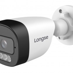 LONGSE υβριδική κάμερα BPSGTHC500FKERC, 2.8mm, 5MP, AOC, IP66, IR έως 30m