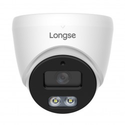 LONGSE υβριδική κάμερα TP1BTHC500FKERC, 2.8mm, 5MP, AOC, IR έως 30m