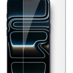 POWERTECH tempered glass 2.5D TGC-0781 για iPhone 17 Pro