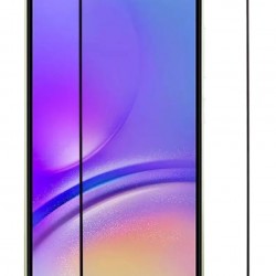 POWERTECH tempered glass 5D TGC-0785 για Samsung Galaxy A07, full glue