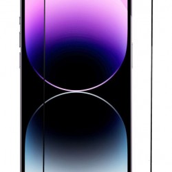 POWERTECH tempered glass 5D TGC-0789 για iPhone 17 Air, full glue