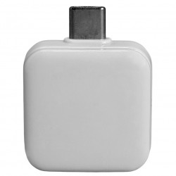 HANWEI μίνι μετρητής μονοξειδίου του άνθρακα MINI600-CO-T για smartphone, USB-C, 0~1000ppm