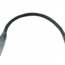 Avide LED Ταινία 220V 5050 SMD κοντό Καλώδιο Επέκτασης 0.2m