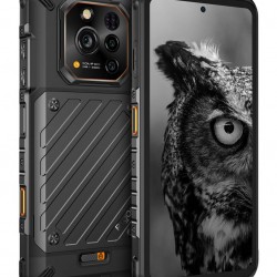 RUGONE smartphone Xever 7, 6.67