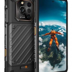 RUGONE smartphone Xever 7 Pro με θερμική εικόνα, 6.67