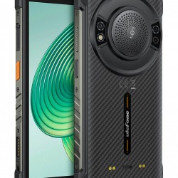 ULEFONE smartphone RugKing με ηχείο 3.5W, 5.99