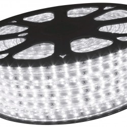 Avide LED Ταινία 220V 14.4W RGB IP67 50m