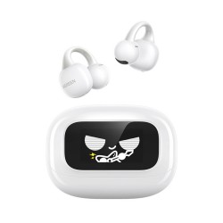 Ακουστικά Open Ear Wireless BT UGREEN WS208 55136 Λευκό
