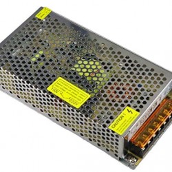 ATC Τροφοδοτικό Switching PS 180W 12V 15A