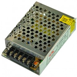 ATC Τροφοδοτικό Switching PS  36W 12V 3A