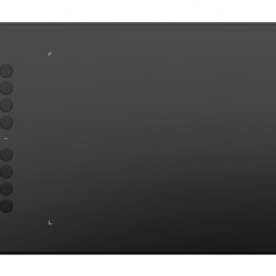 XP-PEN ταμπλέτα σχεδίασης με γραφίδα Deco 01 V3, 254x158.7mm, μαύρο