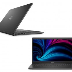 DELL Laptop Latitude 3520, Refurbished Grade B, i5-1135G7, 8/256GB NVME, 15.6
