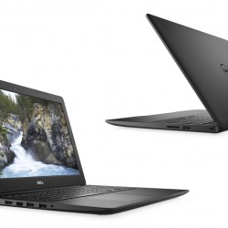 DELL Laptop Vostro 3590, Refurbished Grade B, i5-10210U, 8/256GB NVME, 15.6