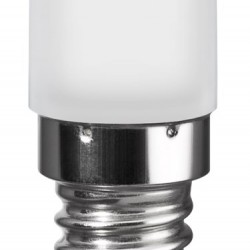 GOOBAY LED λάμπα bulb ψυγείου 77426, E14, 3.5W, 3000K, 350lm