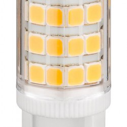 GOOBAY LED λάμπα 77427, G9, 3.5W, 3000K, 400lm